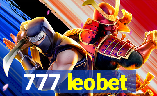 777 leobet